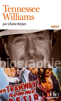 Tennessee Williams