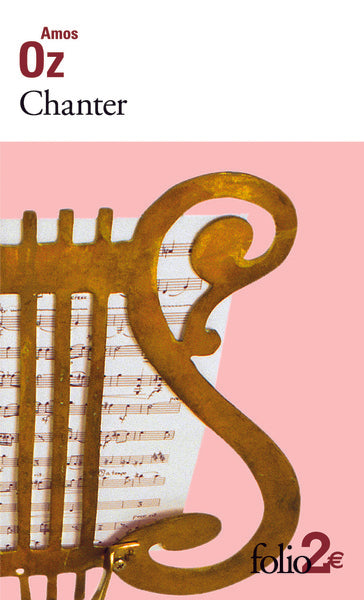 chanter et autres nouvelles