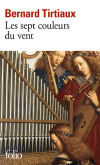 les sept couleurs du vent