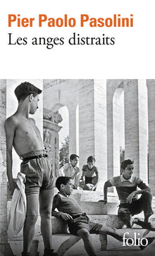 Les anges distraits