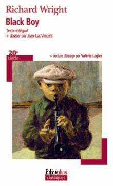 Black Boy