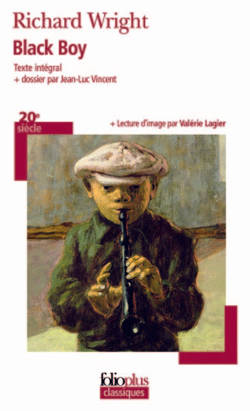 Black Boy
