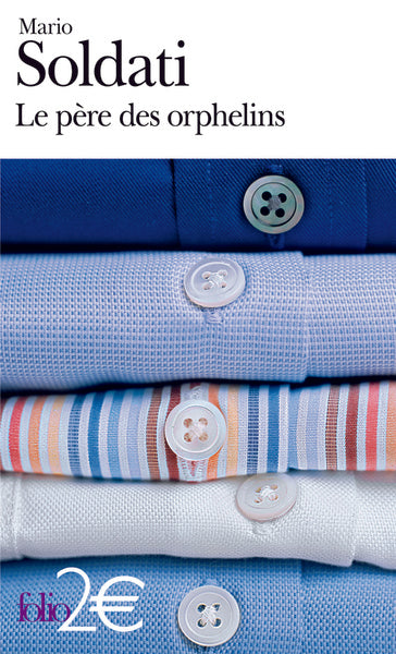 Le père des orphelins