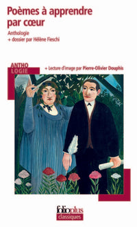 Poèmes à apprendre par coeur