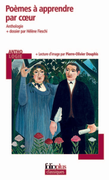 Poèmes à apprendre par coeur