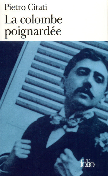 La Colombe poignardée