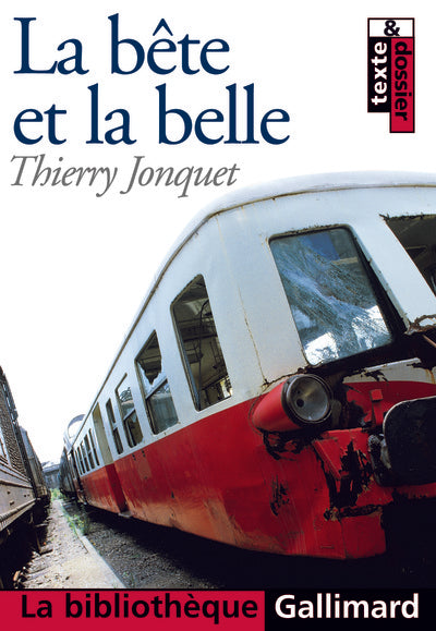 La bête et la belle