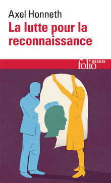 la lutte pour la reconnaissance