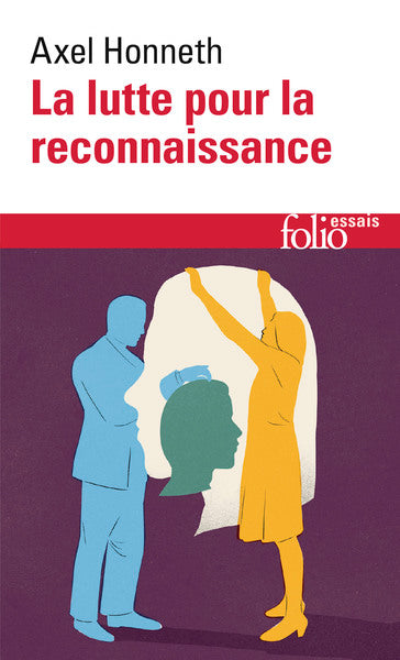 la lutte pour la reconnaissance