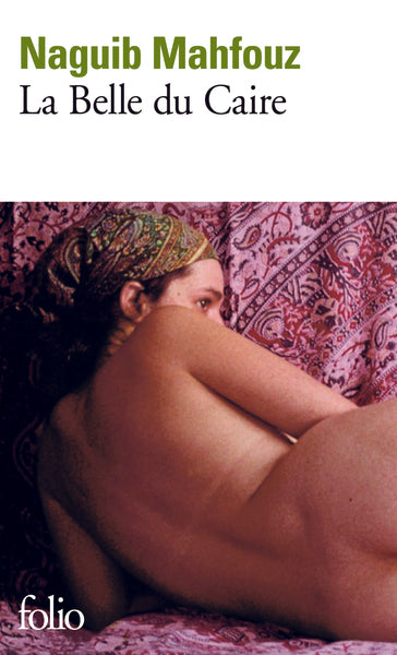 La Belle du Caire