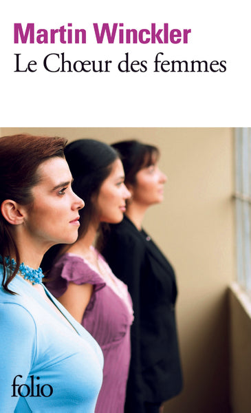 Le Choeur des femmes