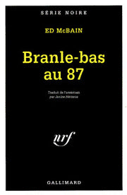 Branle-bas au 87