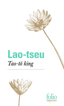 Tao te king