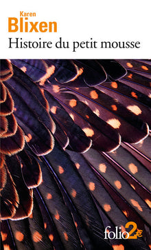 Histoire du petit mousse et autres contes d'hiver