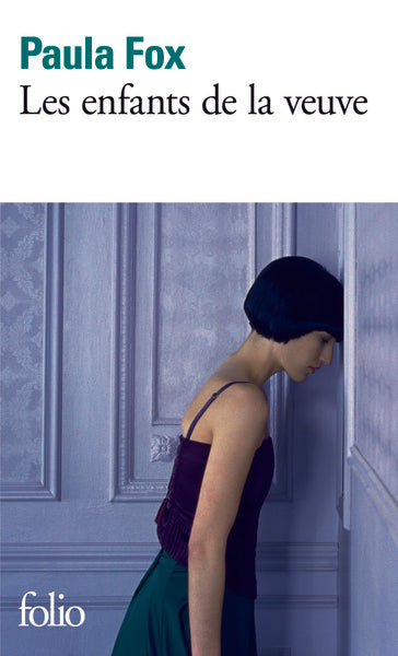 Les enfants de la veuve