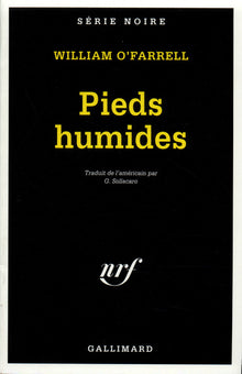 Pieds humides