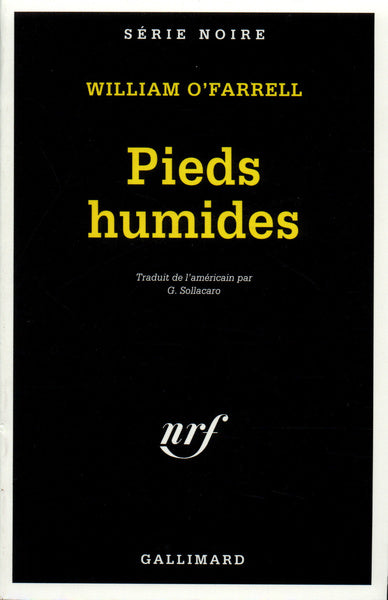 Pieds humides