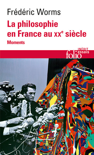 La philosophie en France au XXᵉ siècle