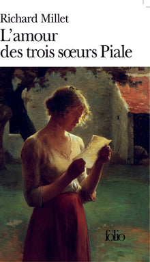 L'amour des trois soeurs Piale