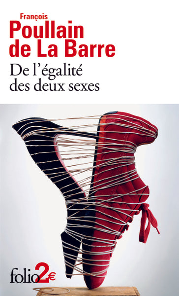 de l'égalité des deux sexes