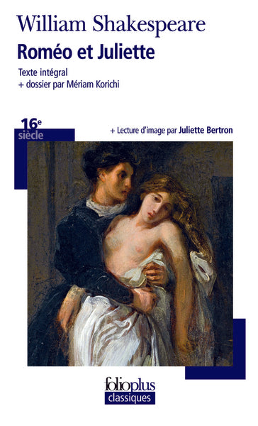 Roméo et Juliette