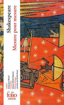 Mesure pour mesure