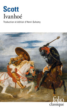 Ivanhoé