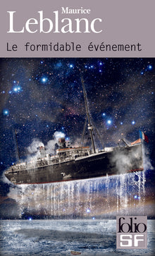 Le formidable événement
