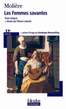 Les femmes savantes