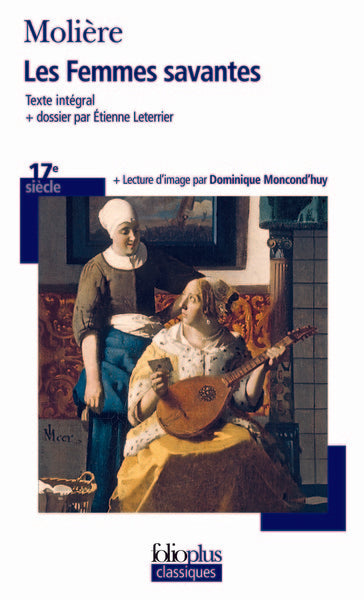 Les femmes savantes