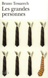 Les Grandes personnes