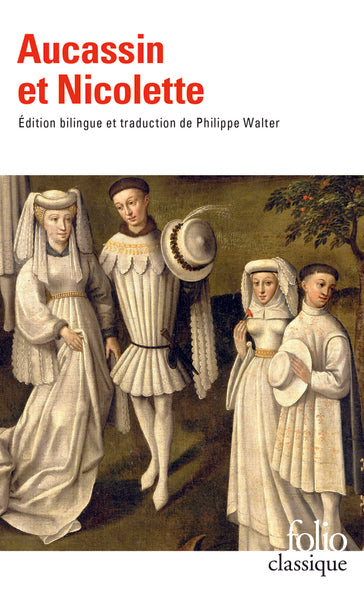 Aucassin et Nicolette