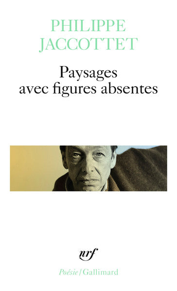 Paysages avec figures absentes