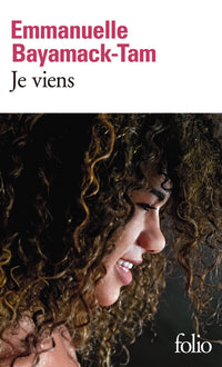 Je viens