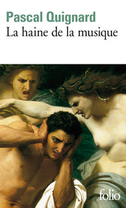 la haine de la musique