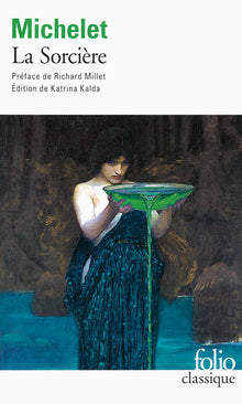 La Sorcière