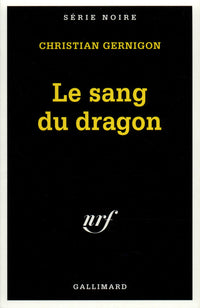 Le sang du dragon
