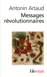messages révolutionnaires