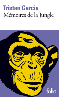 Mémoires de la Jungle