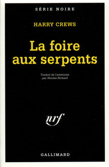 La foire aux serpents