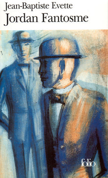Jordan Fantosme roman