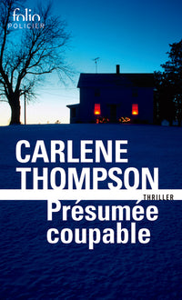 Présumée coupable