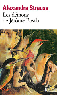 Les démons de Jérôme Bosch