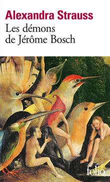 Les démons de Jérôme Bosch