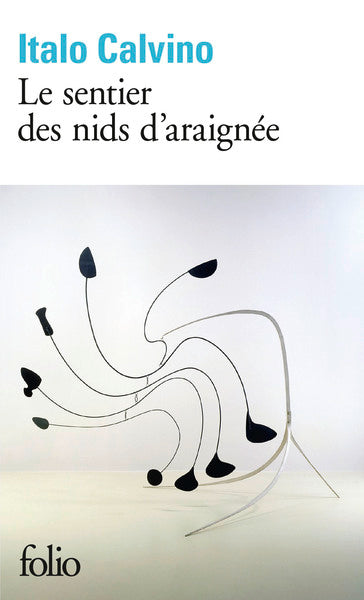Le Sentier des nids d'araignée