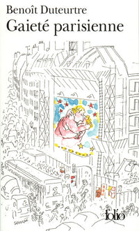 Gaieté parisienne