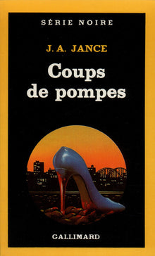 Coups de pompes