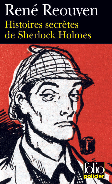 Histoires secrètes de Sherlock Holmes