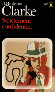 Strictement confidentiel