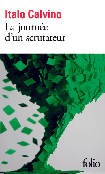 La journée d’un scrutateur